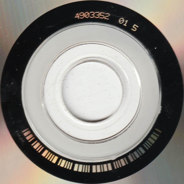Limp Bizkit - Significant Other | Flip Records (490 788-2) - 4
