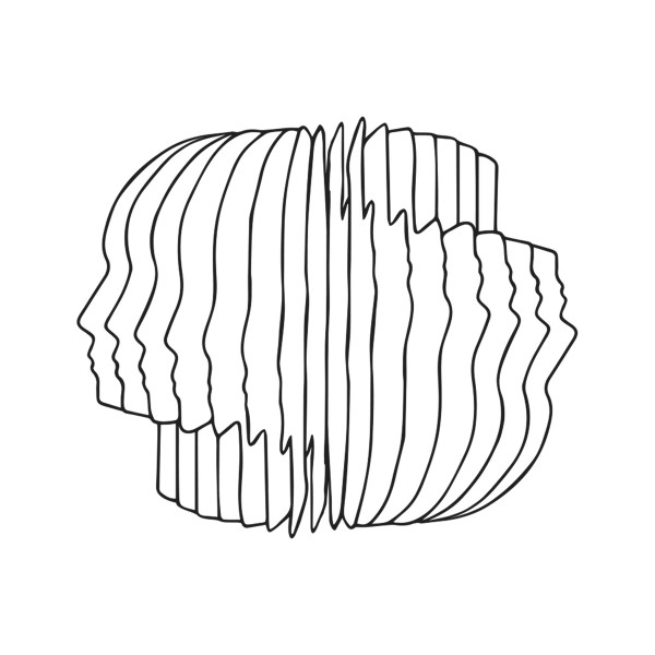 Various - Distant Perception | Innerspace Records (INNERSPACE 002)
