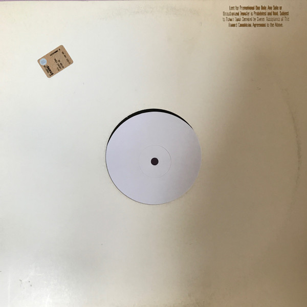 First Choice - Double Cross | Not On Label (FC001)