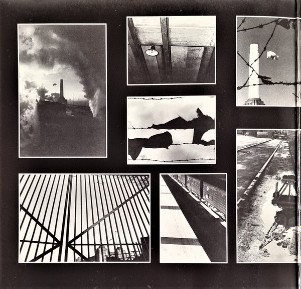 Pink Floyd - Animals | Harvest (1C 064-98 434) - 2 Pink Floyd - Animals | Harvest (1C 064-98 434) - 2