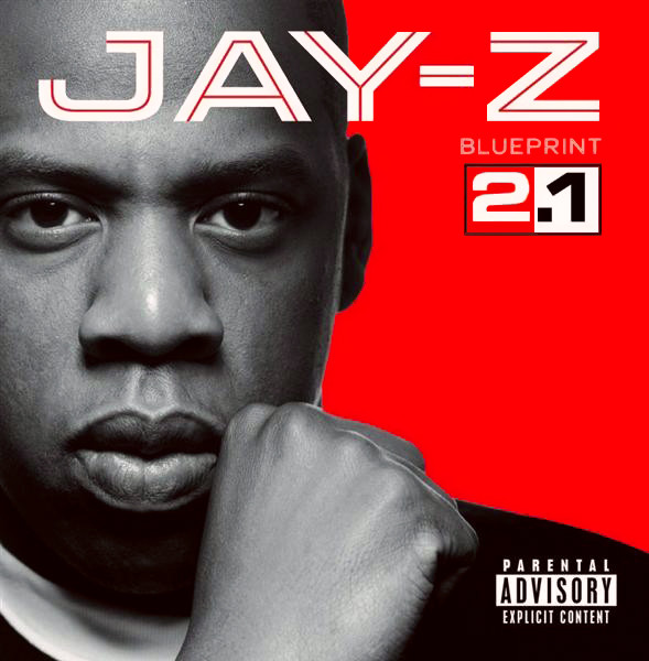 Jay-Z - Blueprint 2.1 | Roc-A-Fella Records (077 335-2) - main