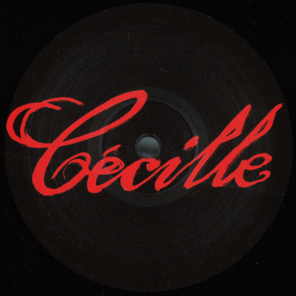 Reboot - Red House EP | Cécille Records (CEC058)