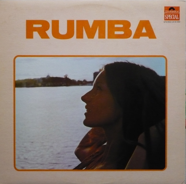 Horst Wende Und Sein Orchester , Max Greger Und Sein Orchester - Rumba | Polydor (2418 050)