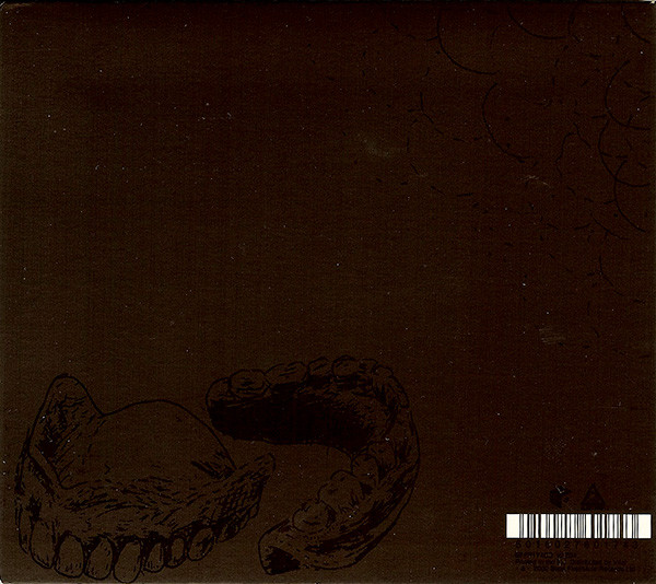 Liars - Fins To Make Us More Fish-like | Blast First (BFFP174CD) - 2