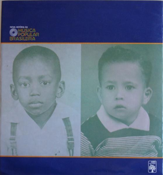 Various - Nova História Da Música Popular Brasileira - Jards Macalé, Luiz Melodia | Abril Cultural (HMPB-57) - 4 Various - Nova História Da Música Popular Brasileira - Jards Macalé, Luiz Melodia | Abril Cultural (HMPB-57) - 4