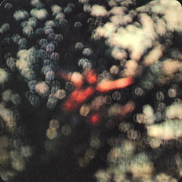 Pink Floyd - Obscured By Clouds | Pink Floyd Records (PFRLP7) - 2 Pink Floyd - Obscured By Clouds | Pink Floyd Records (PFRLP7) - 2