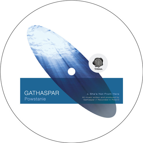 Gathaspar - Powstanie | Thema (THEMA031) - 3