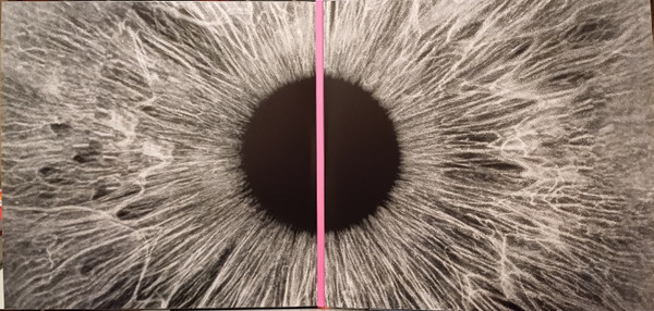 Peter Gabriel - I/O (Bright-Side Mixes) | Real World Records (PGLP21) - 2