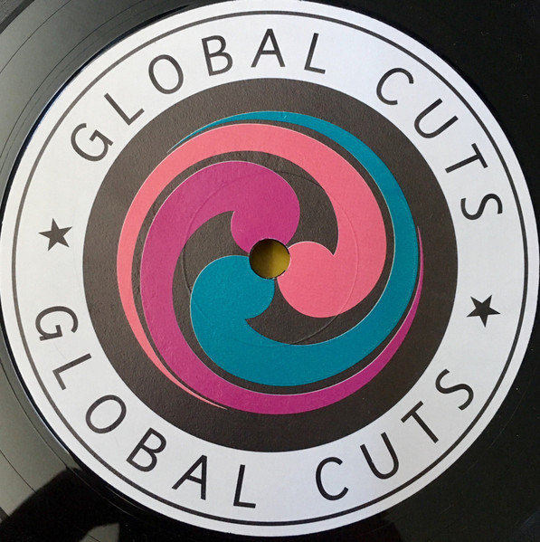 Mr. Marvin - Hammond Groove | Global Cuts (GC 6) - 2 Mr. Marvin - Hammond Groove | Global Cuts (GC 6) - 2