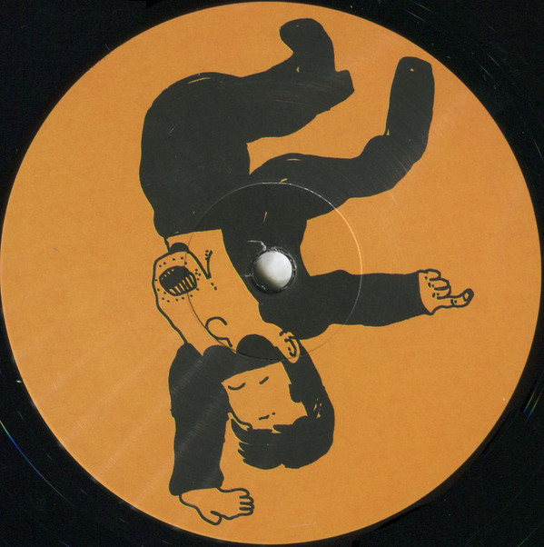DJ Fett Burger - Redone Remix Of Geography Plus Two Burgers | Geography Records (GEO 007)