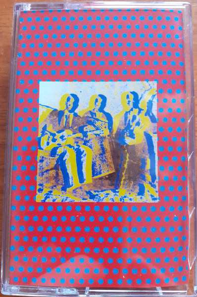 Various - If You Want To Make A Lover: Palm Wine, Akan Blues & Early Guitar Highlife | Death Is Not The End (DEATH072) Various - If You Want To Make A Lover: Palm Wine, Akan Blues & Early Guitar Highlife | Death Is Not The End (DEATH072)