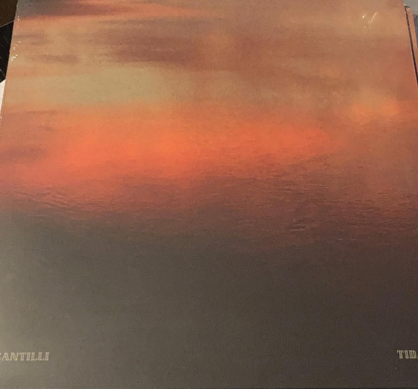 Santilli - Tidal | Growing Bin Records (GBR038) - 2 Santilli - Tidal | Growing Bin Records (GBR038) - 2