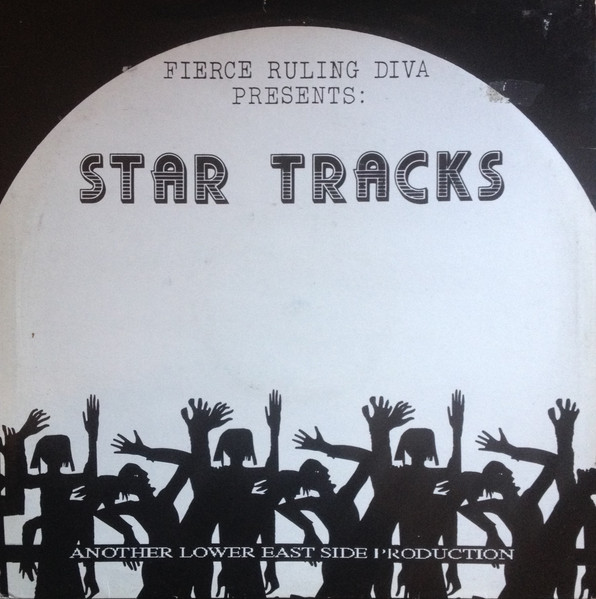 Various - Star Tracks Volume 1 | Lower East Side Records (LES 014) - 4 Various - Star Tracks Volume 1 | Lower East Side Records (LES 014) - 4