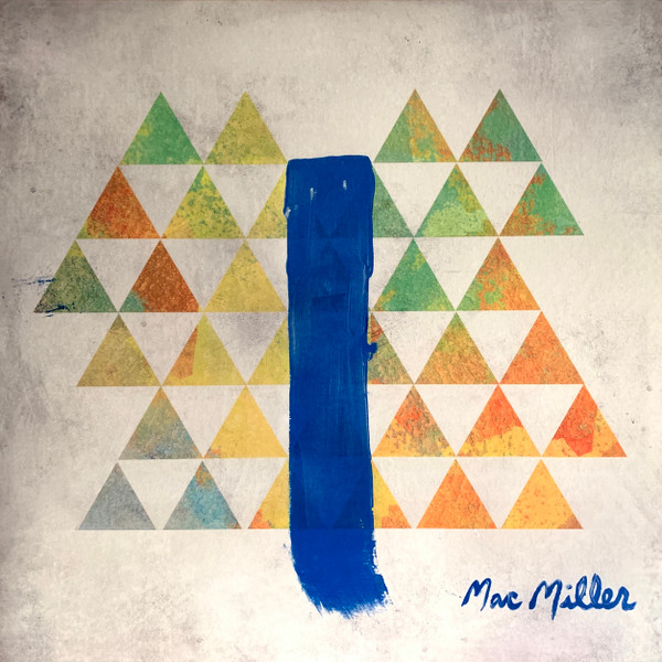 Mac Miller - Blue Slide Park | Rostrum Records (RSTRM-218)