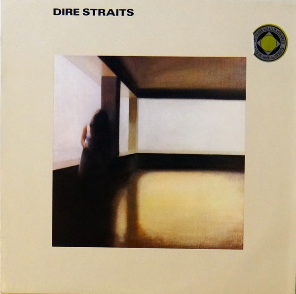 Dire Straits