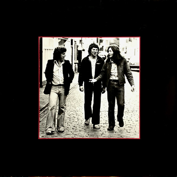 Rory Gallagher - Photo-Finish | Chrysalis (6307 620) - 2