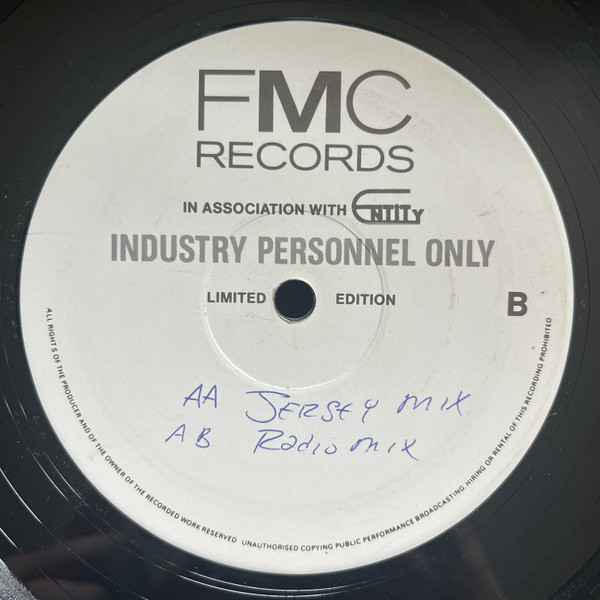Impulse - Keep On Dancin | FMC Records (none) - 2 Impulse - Keep On Dancin | FMC Records (none) - 2