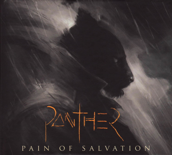 Pain Of Salvation - Panther | Inside Out Music (IOMLTDCD 557) - 2