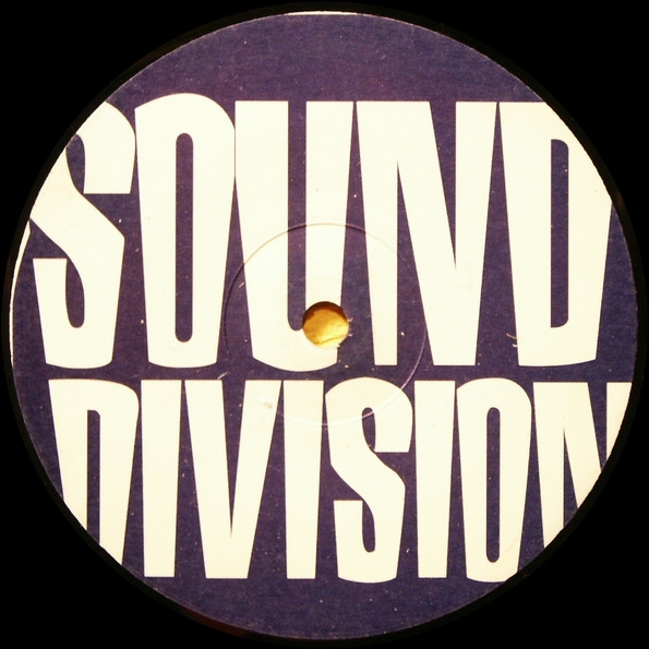 The Soulchip Feat. V. Scott - Let's Rock | Sound Division (SD 2102) - 3