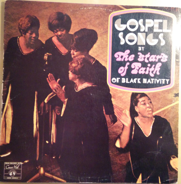 The Stars Of Faith - Gospel Songs | Concert Hall (SVS-2614) - main