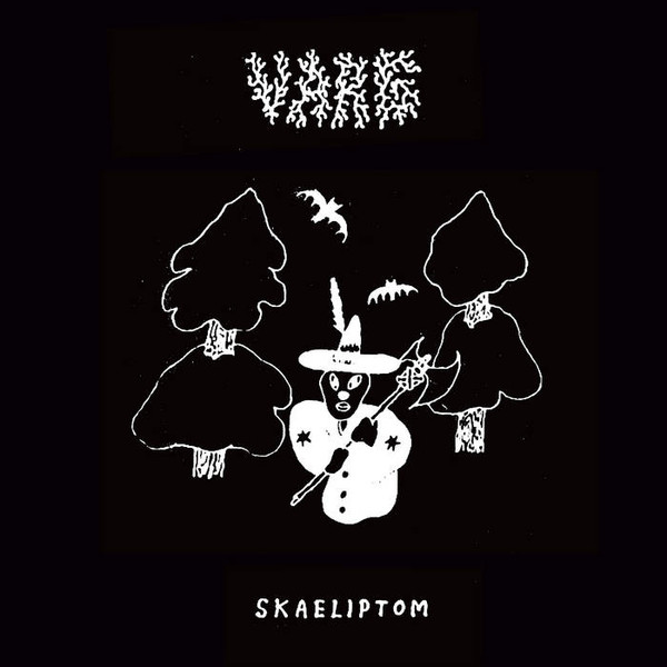 Varg - Skaeliptom | Northern Electronics (NE101) - main Varg - Skaeliptom | Northern Electronics (NE101) - main