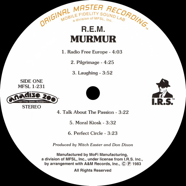 Murmur