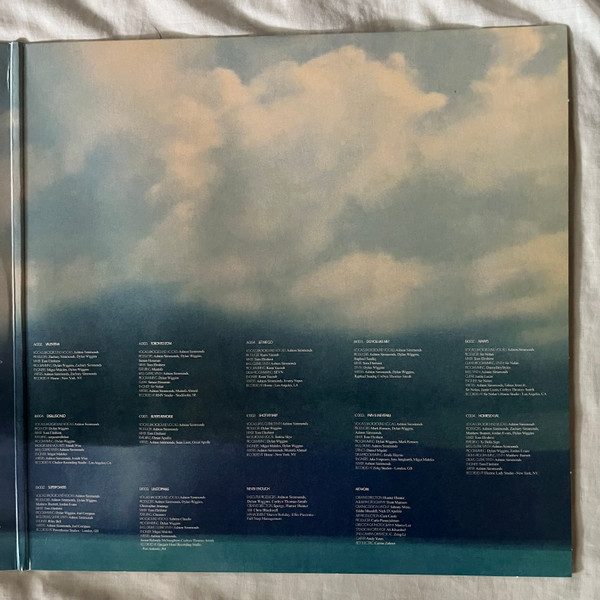 Daniel Caesar - Never Enough | Republic Records (B0037331-01) - 4