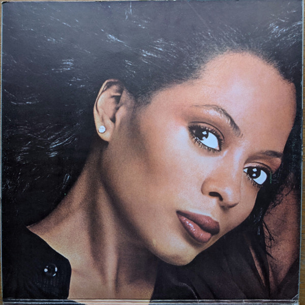 Diana Ross - Diana | Motown (IM 46.031) - 2 Diana Ross - Diana | Motown (IM 46.031) - 2