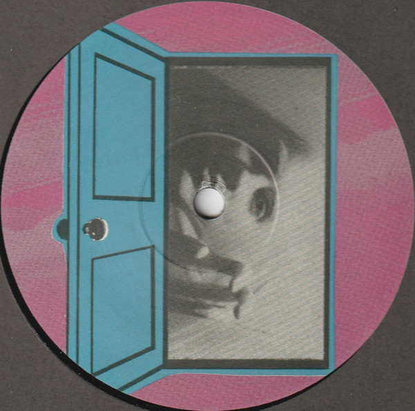 Earth Leakage Trip - Psychotronic | Blank Mind (BLNK017) - 4 Earth Leakage Trip - Psychotronic | Blank Mind (BLNK017) - 4