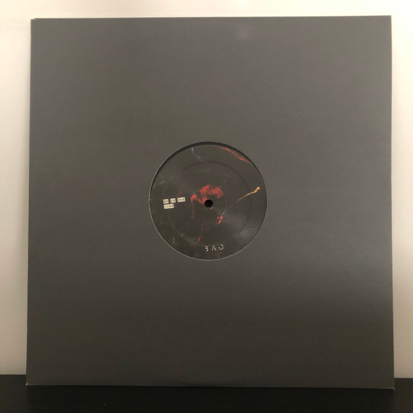 Xqte - On The Scene | Be As One Imprint (BAO096)