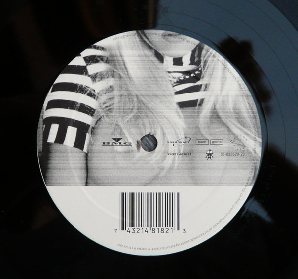 Various - Rave & Cruise Sampler | BMG (74321 481821) - 2 Various - Rave & Cruise Sampler | BMG (74321 481821) - 2