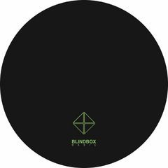 Dhaze - Blind Box Basic 003 | Blind Box Series (BBOXB 003)