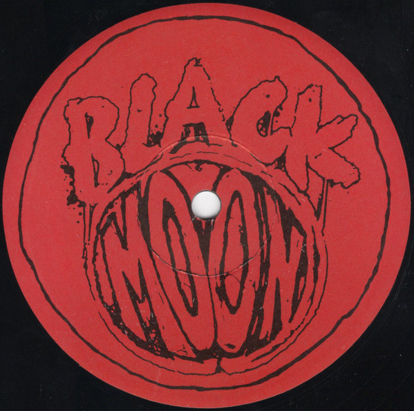 Black Moon - Buck Em Down | Wreck Records (WR 20100) - 2 Black Moon - Buck Em Down | Wreck Records (WR 20100) - 2