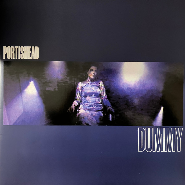 Portishead - Dummy | Go! Beat (3797205) - main