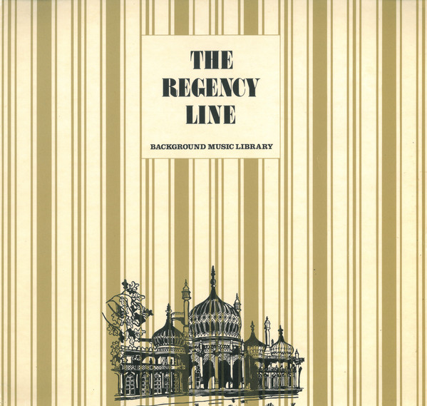 Various - Harmonica | Regency Line (RL 1009) - main Various - Harmonica | Regency Line (RL 1009) - main