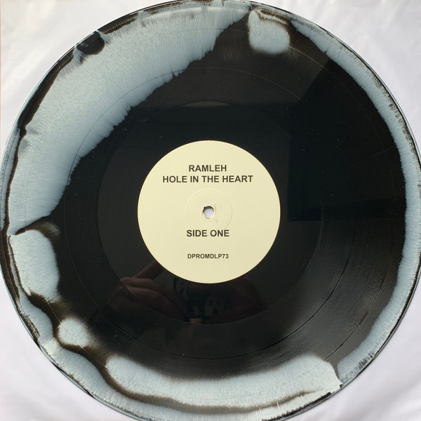 Ramleh - Hole In The Heart | Dirter Promotions (DPROMDLP73) - 2