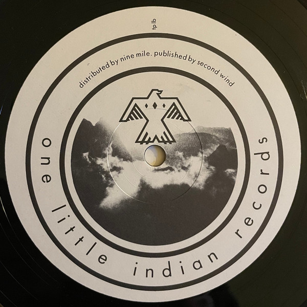 Flux Of Pink Indians - Uncarved Block | One Little Indian (tp 1) - 4