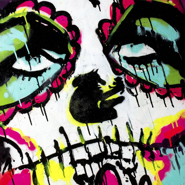 Les Goules - Coma [Vinyl] | Duprince (DUPR004LP) - main