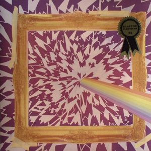 Blasted Canyons - Blasted Canyons | Castle Face (CF009)