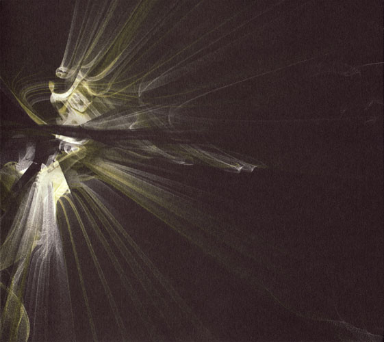 Son Lux - At War With Walls And Mazes | Anticon (ABR0082 CD) - main