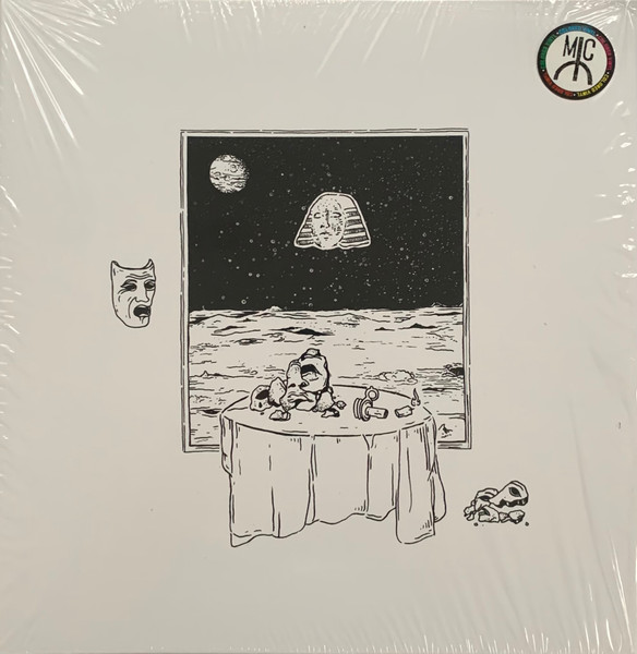 Wand - Golem | In The Red Recordings (ITR 276)