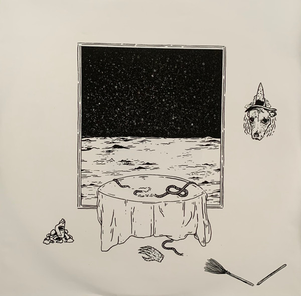 Wand - Golem | In The Red Recordings (ITR 276) - 4 Wand - Golem | In The Red Recordings (ITR 276) - 4