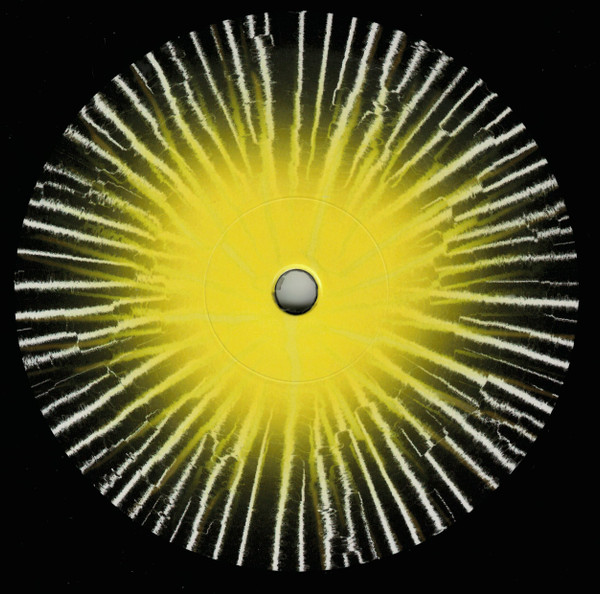 Second Storey - Telekinesis Via Fax | TRUST (TRUST30) - 2