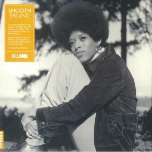 Various - Soul HQ Presents: Smooth Sailing | Charly Records (CHARLY602LP)