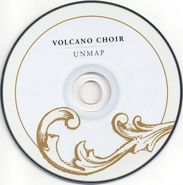 Volcano Choir - Unmap | Jagjaguwar (JAG156) - 2 Volcano Choir - Unmap | Jagjaguwar (JAG156) - 2