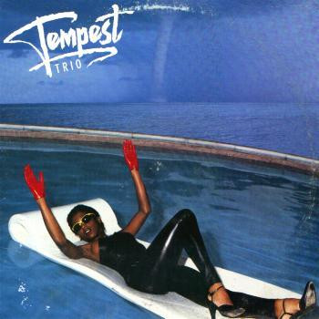 Tempest Trio - Tempest Trio | Marlin (MARLIN 2232)