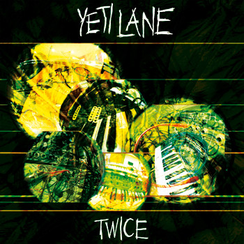 Yeti Lane - Twice | Clapping Music (CLAP020) - main Yeti Lane - Twice | Clapping Music (CLAP020) - main