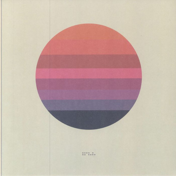 Tycho - Awake | Ghostly International (GI 208 LP) - 2