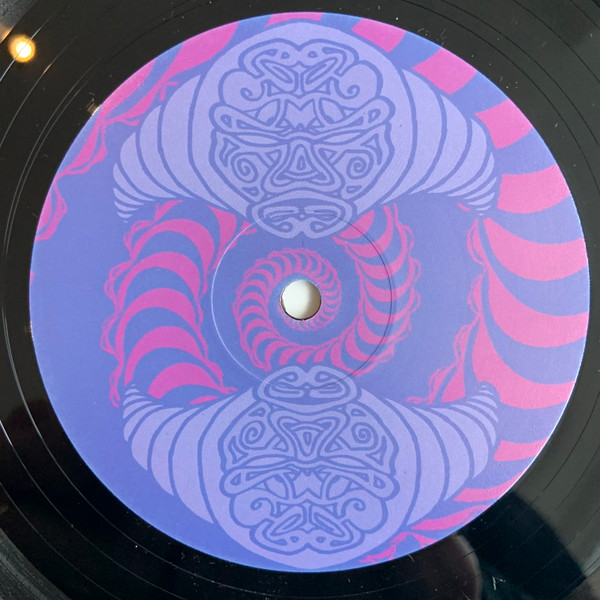 Various - Tone Dropout Vol 9 | Tone Dropout (TD2009) - 2 Various - Tone Dropout Vol 9 | Tone Dropout (TD2009) - 2