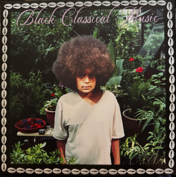 Yussef Dayes - Black Classical Music | Brownswood Recordings (BWOOD0310LP) - main Yussef Dayes - Black Classical Music | Brownswood Recordings (BWOOD0310LP) - main